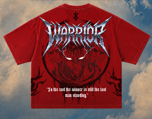 PREVENTA Camiseta Oversize Eclipse